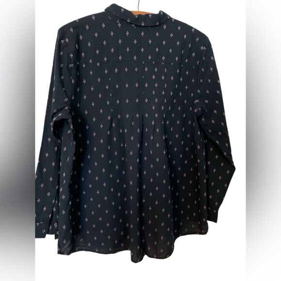 J Jill Top Size M - Picture 2 of 3